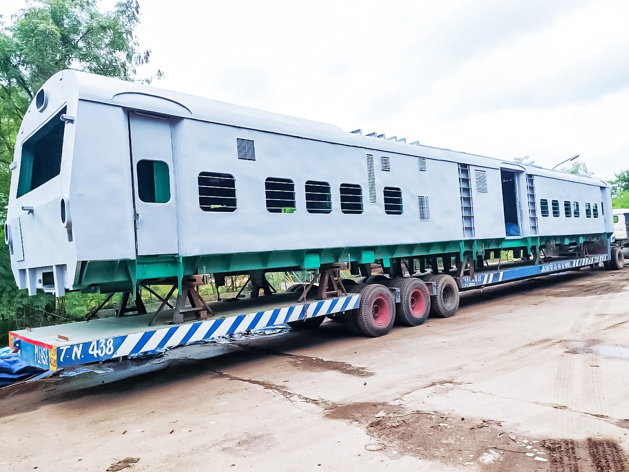 Pennar Rails Pennar Industries | Leading Engineering Company