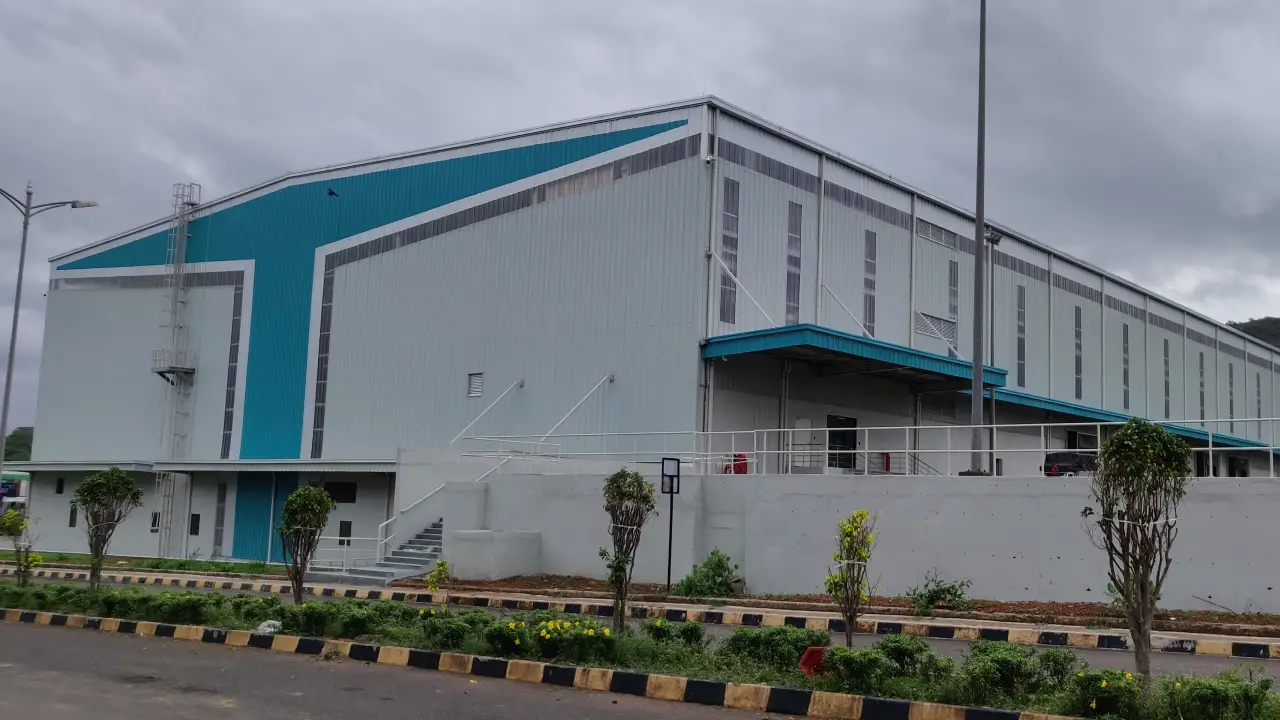 MH-1979-A01 Lodha,Mumbai