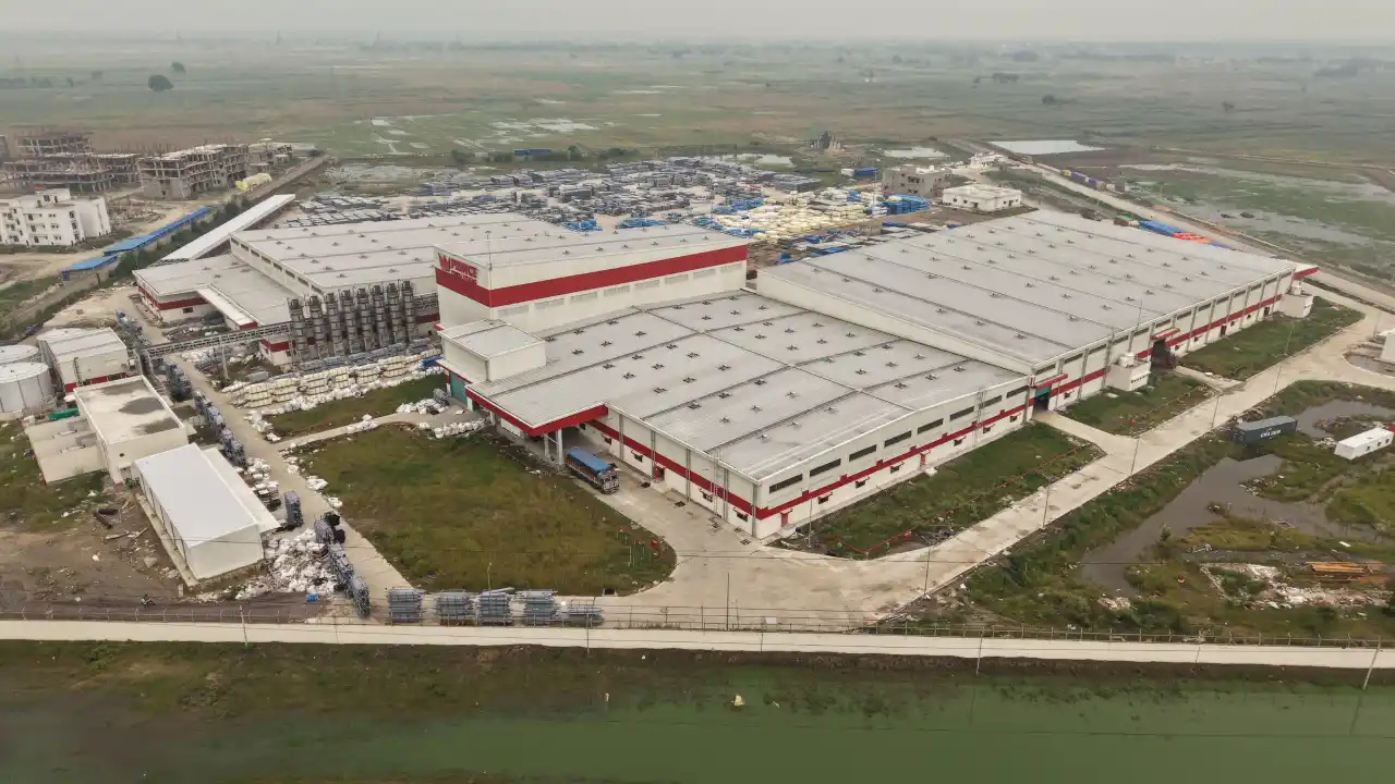 MH-1903 KAPL,Solapur-1