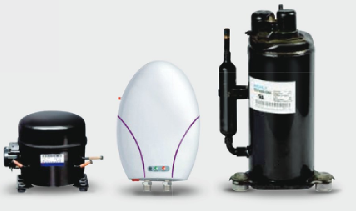 white-goods
