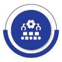 Production Facilities Icon