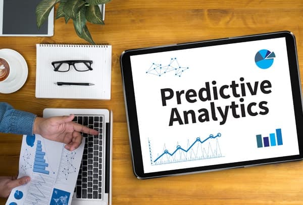 Predictive Analysis and Monitoring