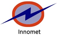 Innomet Logo