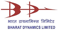 Bharat Dynamics Limited Logo