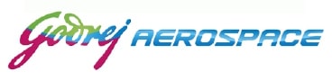Godrej Aerospace Logo