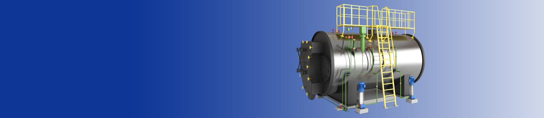 Ultrasteam Boiler
