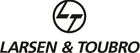 L&T (Larsen & Toubro) Logo