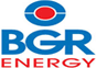 BGR Energy Logo