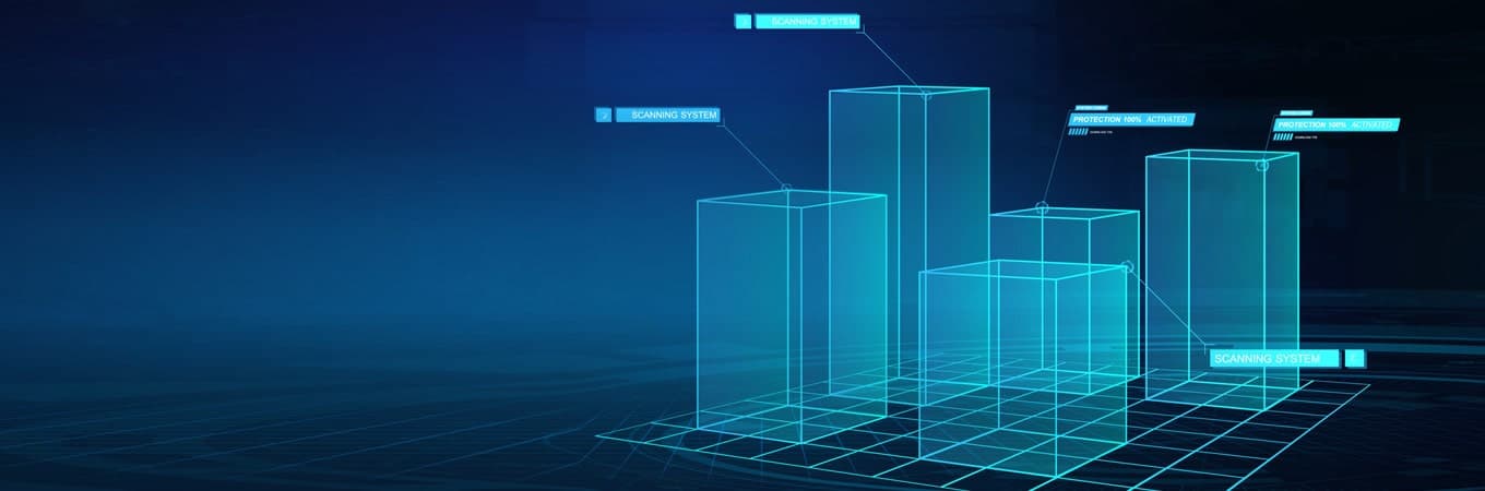 3D BIM Design Model