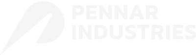 Pennar Industries Logo