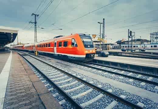 Pennar Rails Pennar Industries | Leading Engineering Company