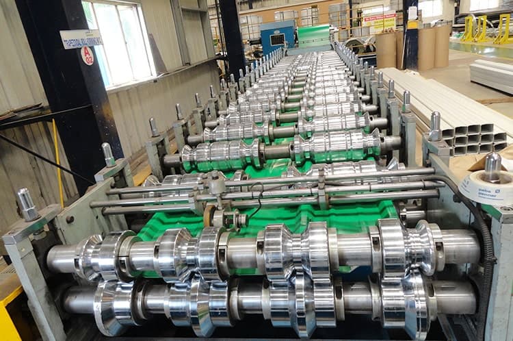 Pennar Rails PEB Solutions | Pennar Industries